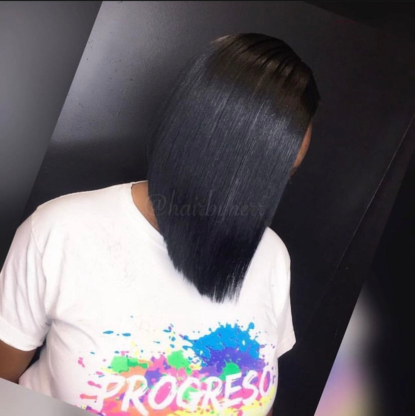 BOB Services-Hair Included