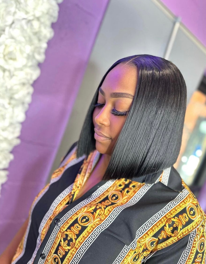 Closure Quickweave