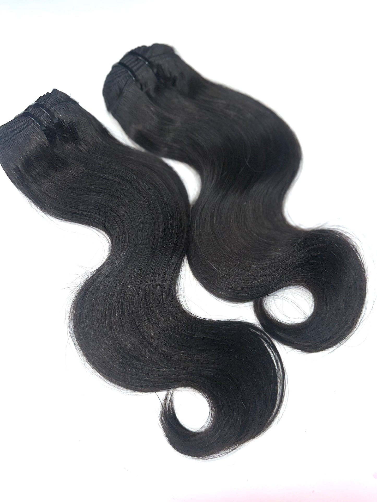 Bundle Installs-Hair Included