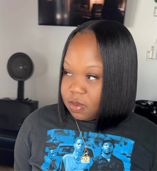 BOB Services-Hair Included