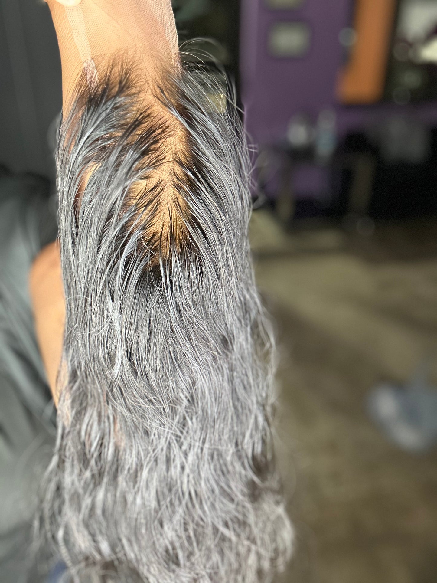 Bundle Installs-Hair Included